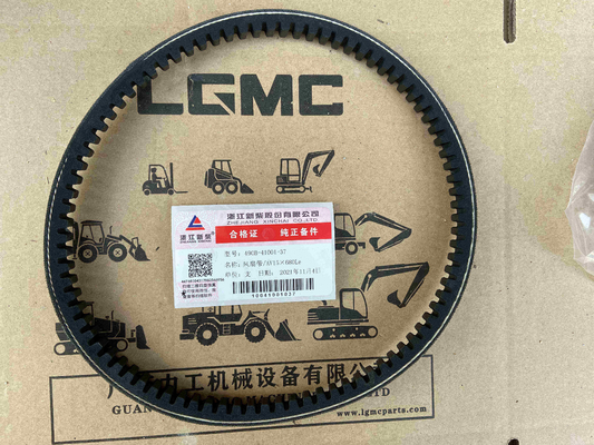 LGMC 49B-41001-37 Fan belt AV15x680Le for Forklift