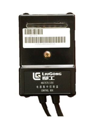 Liugong 46C7575 Centralized control box computer box for Forklift spare parts