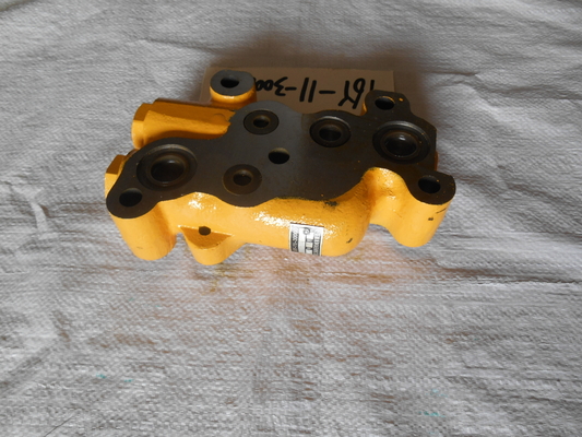LGMC 16Y-11-30000 Combination valve for Bulldozer