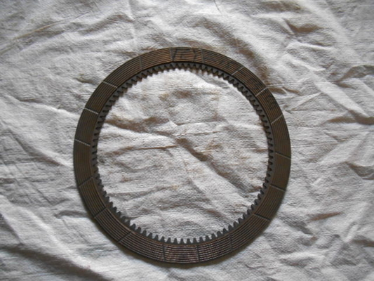 liugong 16Y-15-03000 Friction disc 1kg Bulldozer Parts