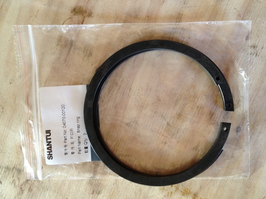 04070-00120 retaining ring 0.1kg for LIUGONG Bulldozer