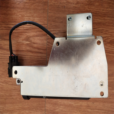 LGMC hyundai spare parts 37B0391 Actuator for excavator