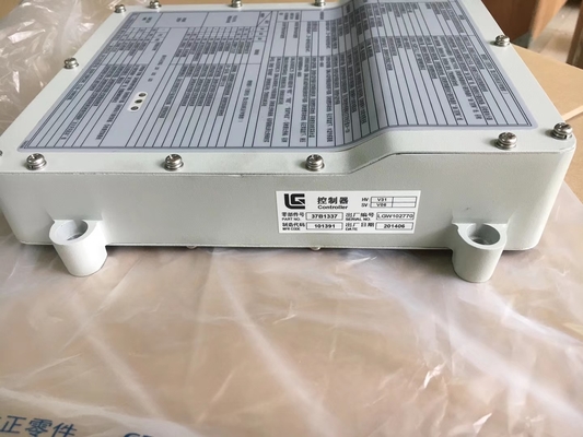 LGMC hydraulic pump spare parts 37B1337 Controller