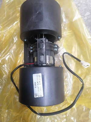 Liugong 46C4448 Evaporative fan spare parts for heavy equipment