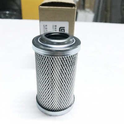 liugong 53C0145 excavator Pilot filter element for wheel loader spare parts