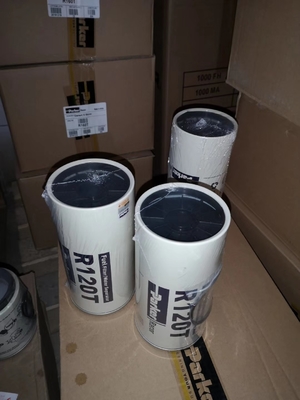 liugong 53C0532 Diesel filter element for  excavator spare parts