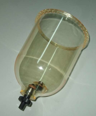 LGMC 53C0533 Oil-water separator paper filter for  excavator spare parts