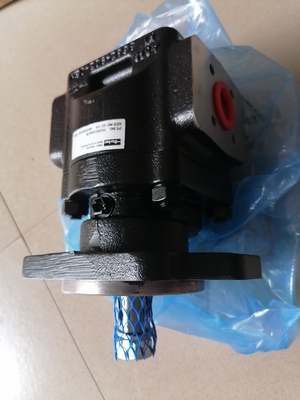 11C1478 Parker Fan Motor for construction spare parts