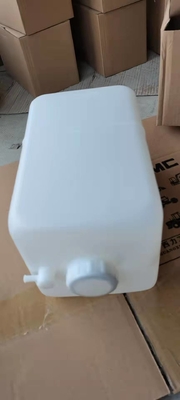 Liugong 11N8-41071 Auxiliary water tank R300LC-9S for hydraulic spare parts