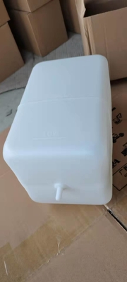 Liugong 11N8-41071 Auxiliary water tank R300LC-9S for hydraulic spare parts