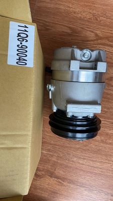 Liugong 11Q6-90040 compressor for hyundai escalator parts