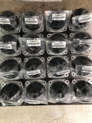 LGMC 12A5601 PV48K1570 Kawasaki 6-hole hand valve for hyundai escalator parts