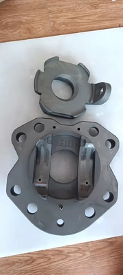 K3V112 Swash Plate Assy Construction Equipment Spare Parts