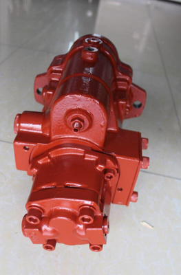 PSVD2-27E Hydraulic Pump LGMC Excavator Spare Parts OEM Packing