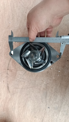 LGMC 3286278 fan plastic need Water pump for Diesel Engine Spare Parts