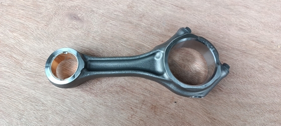 LGMC 3971211 Forklift Spare Parts Connecting Rod High Precision 45 Steel