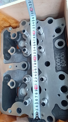 LGMC Yanmar Engine Parts SD22 Cylinder Head NT855-C280S10