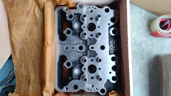 LGMC Yanmar Engine Parts SD22 Cylinder Head NT855-C280S10