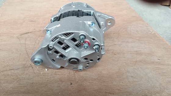 Liugong Industrial Engine Parts 4061007 Alternator NTA855