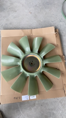 11NA-00110 Diesel Engine Spare Parts Fan 6CT8 3 R320 LC-7