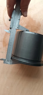 Original China LGMC 80*110*95/130 20Y-70-32410 bucket for Mini Excavator Bush bucket with wear-resistant material