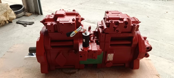 Main Pump for EXCAVATOR, 31N6-10100 ,China Origin, 3 Months Warranty