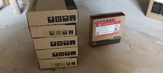 LGMC China 3802230 Ring Cummins Components With Guaranteed Quality