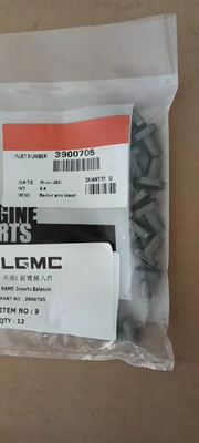 LGMC China 3900705 Rocker arm insert Cummins Components with Guaranteed Quality