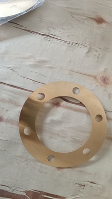 LIUGONG SPARE PARTS SPACER SPIRAL WINDING 57A0121 GASKET