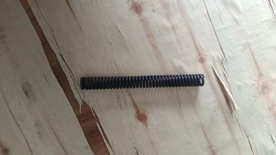 Oem Excavator Spare Parts Compressed Extension Spring 75a0009