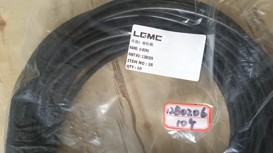 LGMC ORIGINAL AUTOMOTIVE PARTS CUSTOMIZED 12B0206 RUBBER SEAL RING