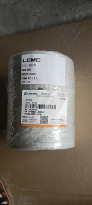LGMC effective in sealing Seal Resistant to Corrosion 35C0004 SEAL