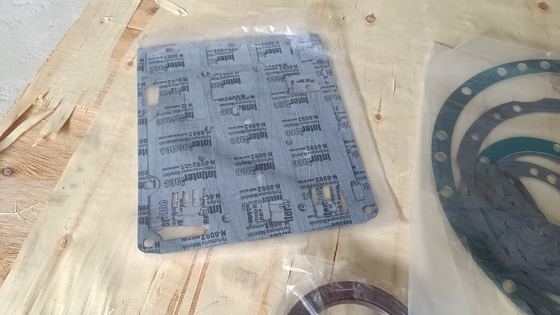 LGMC ZF Low Price Transmission Repair Package SP128067 Kit Seal