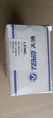 LGMC Small Size Weichai Excavator Spare Parts 612600061730 Termostato 76°