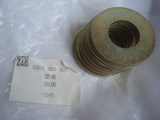 lgmc zf loader spare parts waterproof seal 0501300407 washer