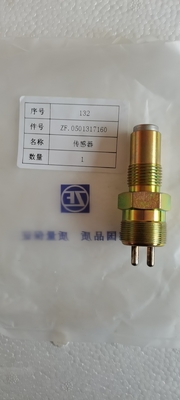 lgmc zf loader spare parts Intake pressure sensor 0501317060 Sensor