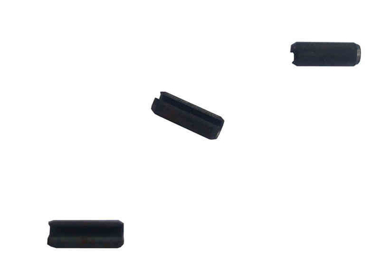 diesel engine parts hollow pin cylindrical pin positioning pin 0631329124 elastic pin