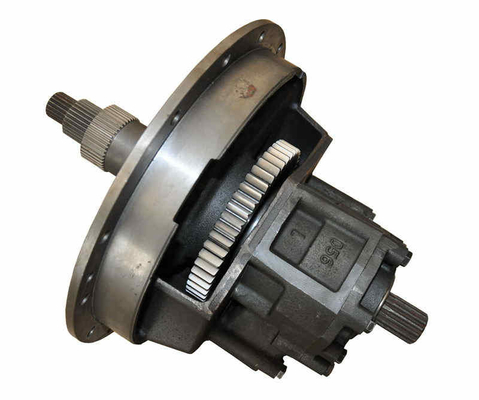 liugong loader accessories transmission assembly gearbox high quality 4644102134 input assy