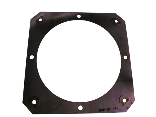 liugong loader accessories torque converter input board 4644230050 elastic plate