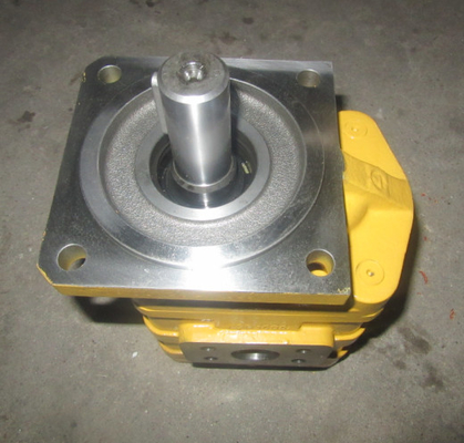 China Origin High Temperature Resistance Wheel Loader 11C0015 Steering pump