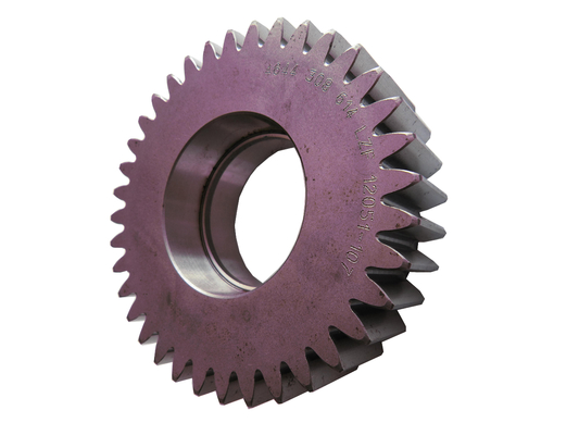 Loader Accessories Steel Transmission Parts 4644308614 Intermediate Gear