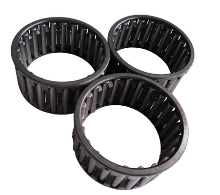 Loader Accessories Transmission Roller Articulation Steel Sleeve Shaft Sleeve 0750115109 Needle Roller Cage