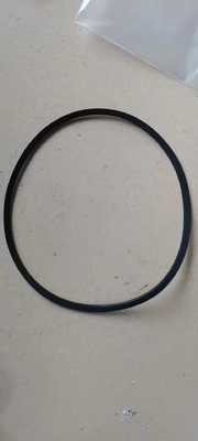 Loader Accessories Transmission Buffer Ring Wear-Resistant 0750112139H Piston Seal Circle