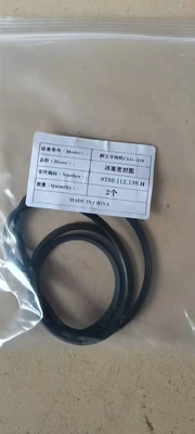 Loader Accessories Transmission Buffer Ring Wear-Resistant 0750112139H Piston Seal Circle