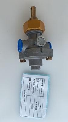 13C0025 Emergency Brake Valve Wheel Loader Hanging Driver Control Valve