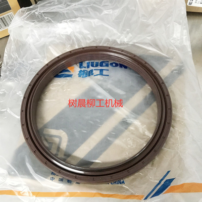 Wheel Loader 13B0887 Gear Oil Seal Rubber Frame Oil Seal