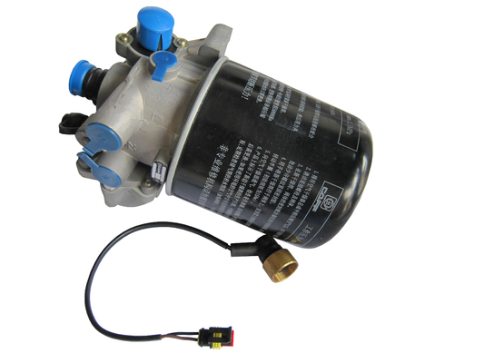 Original Wheel Loader Spare Parts Dehumidifier Water Removal 13C0157 Air Dryer