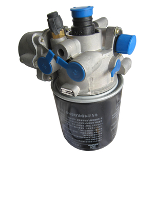 Original Wheel Loader Spare Parts Dehumidifier Water Removal 13C0157 Air Dryer
