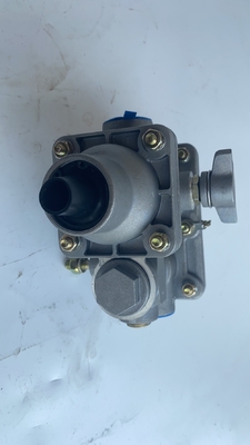 13c1499 Wheel Loader Spare Parts Oil Water Separator Combination Valve