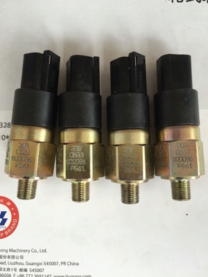 30B0533 Pressure Switch Small Pressure Signal Feedback Device